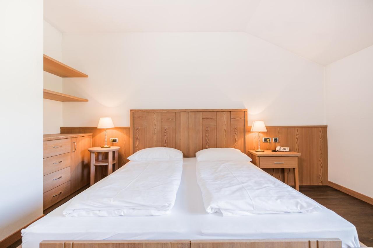 Hotel Kronplatz Olang Exteriör bild