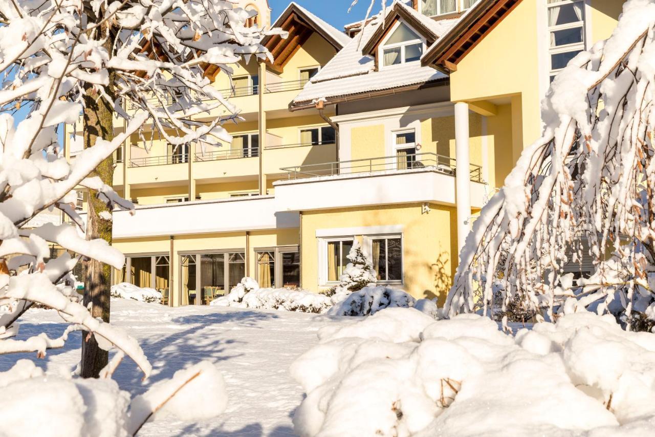 Hotel Kronplatz Olang Exteriör bild
