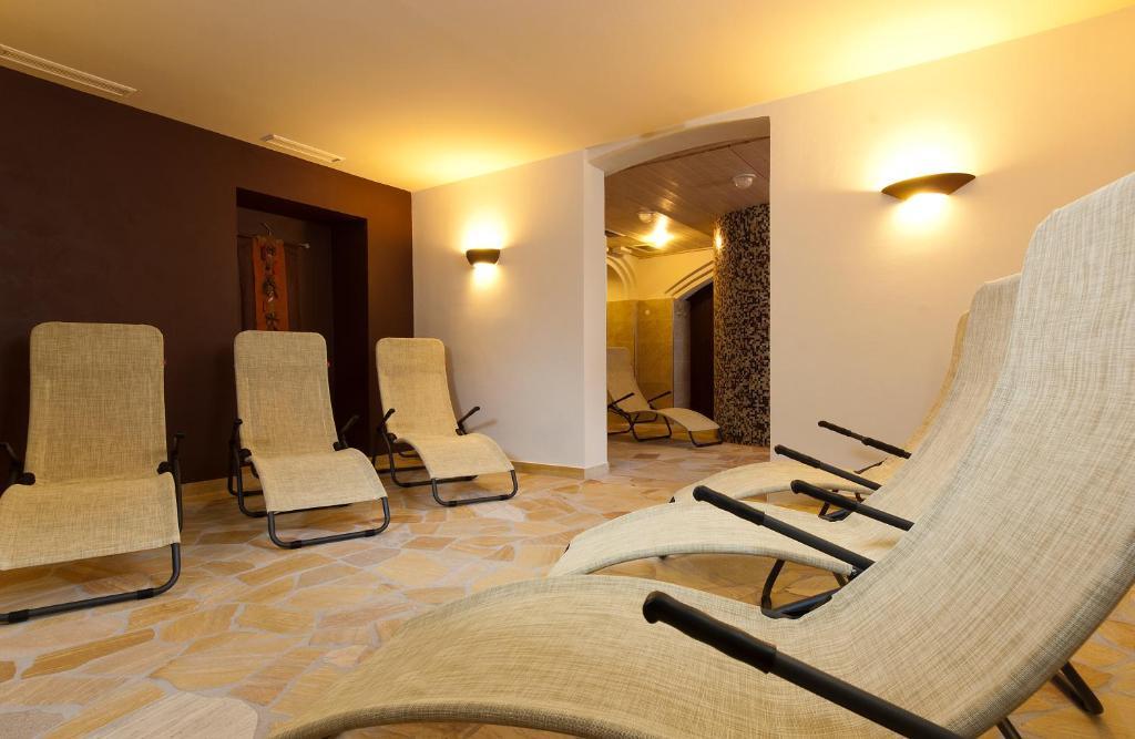 Hotel Kronplatz Olang Exteriör bild